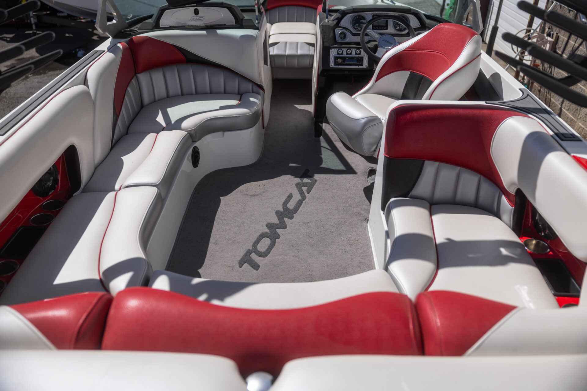 2015 MB Sports F22 Tomcat