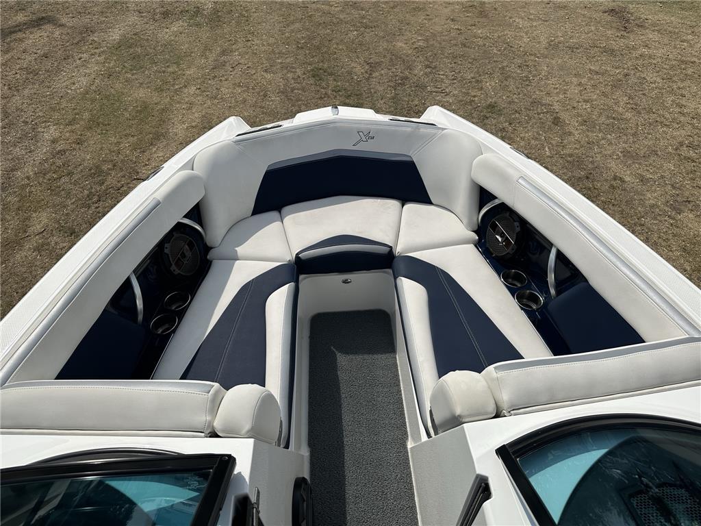 2018 Mastercraft X-Star