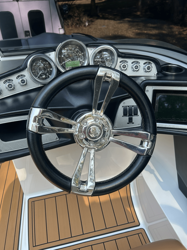 Mastercraft X55