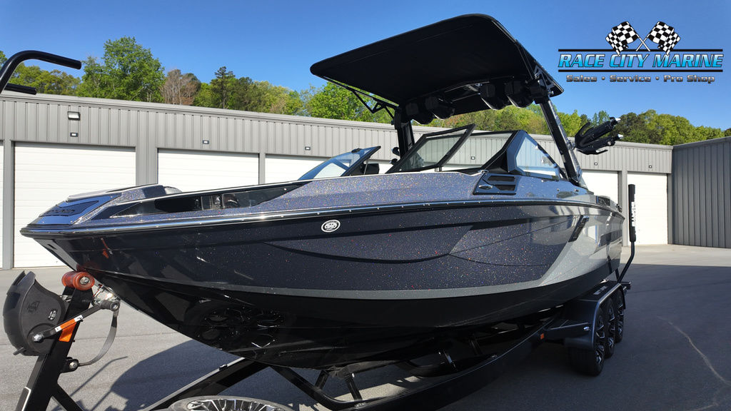 2024 Centurion Ri265
