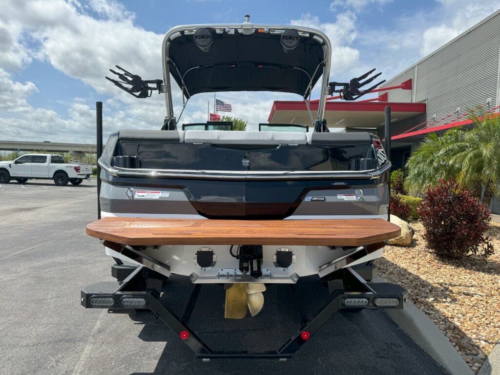 2024 MasterCraft NXT21
