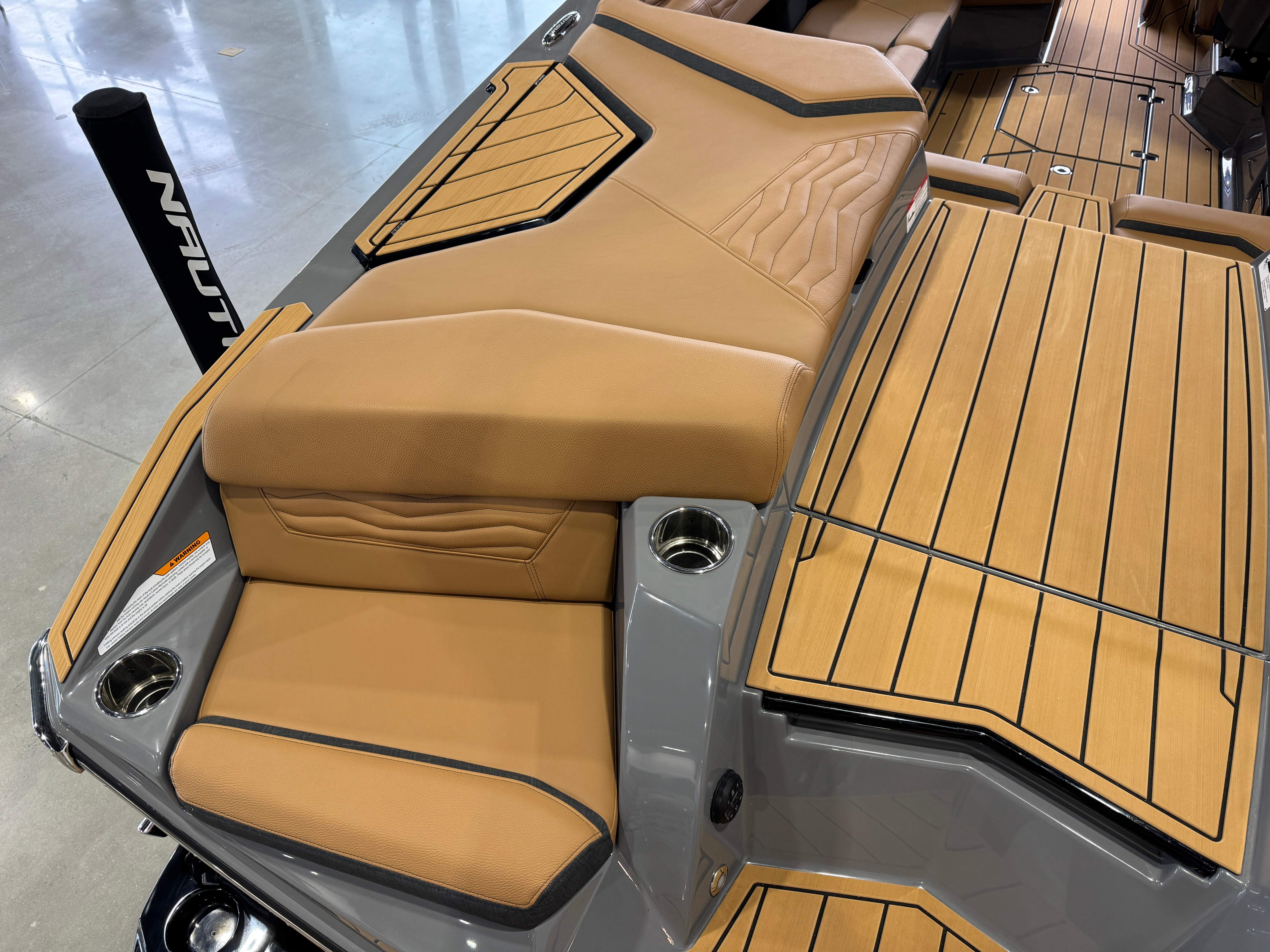 2025 Nautique Super Air Nautique G23