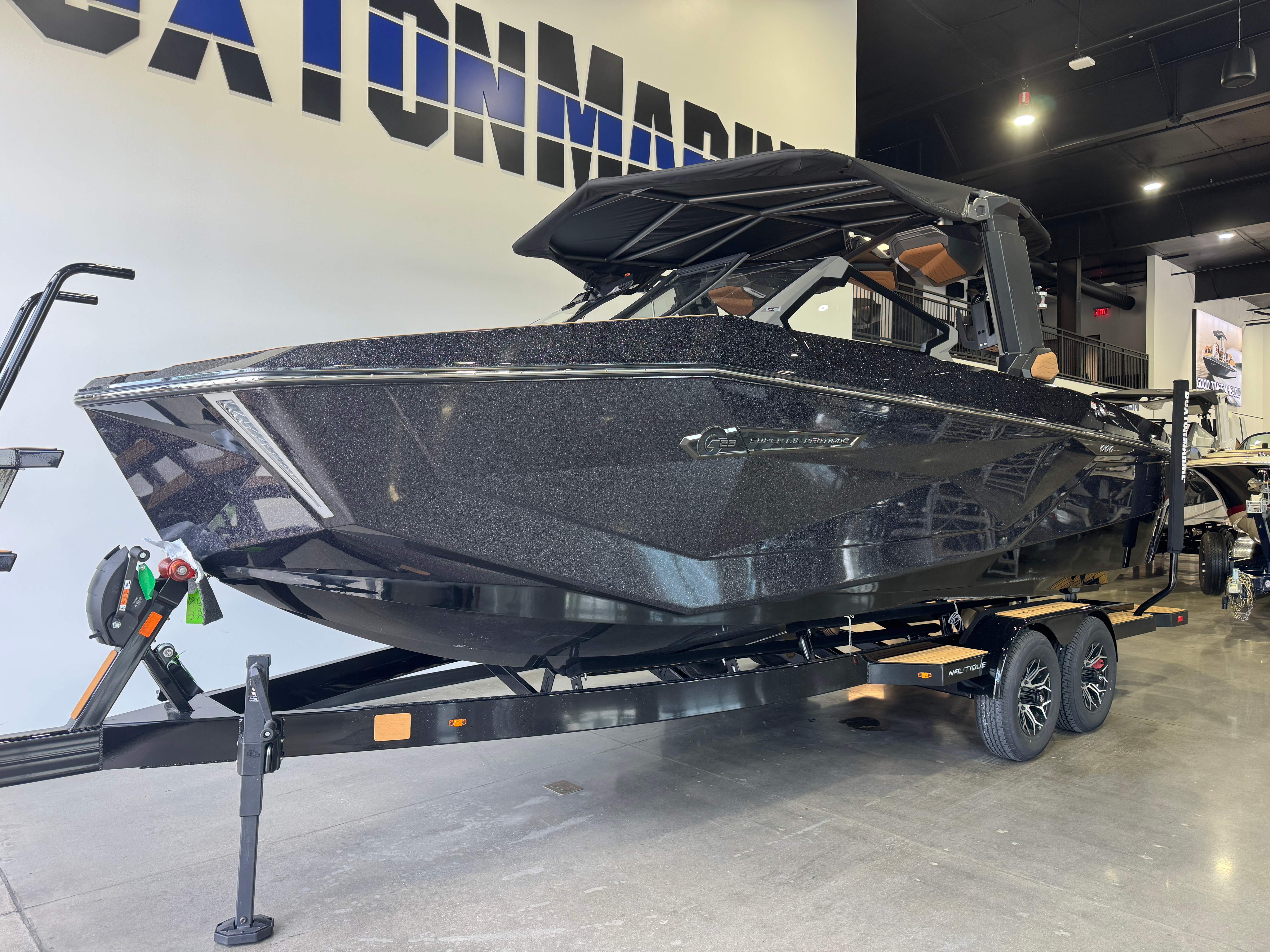 2025 Nautique Super Air Nautique G23