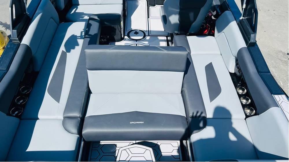 2023 MasterCraft NXT23s NEW
