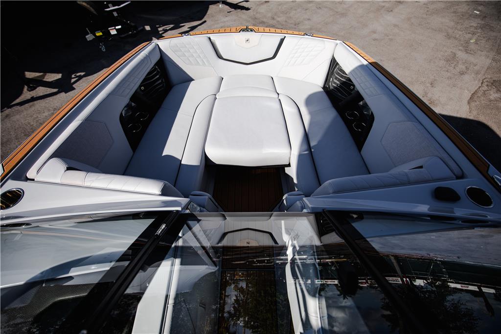2022 Super Air Nautique G25 Coastal Edition