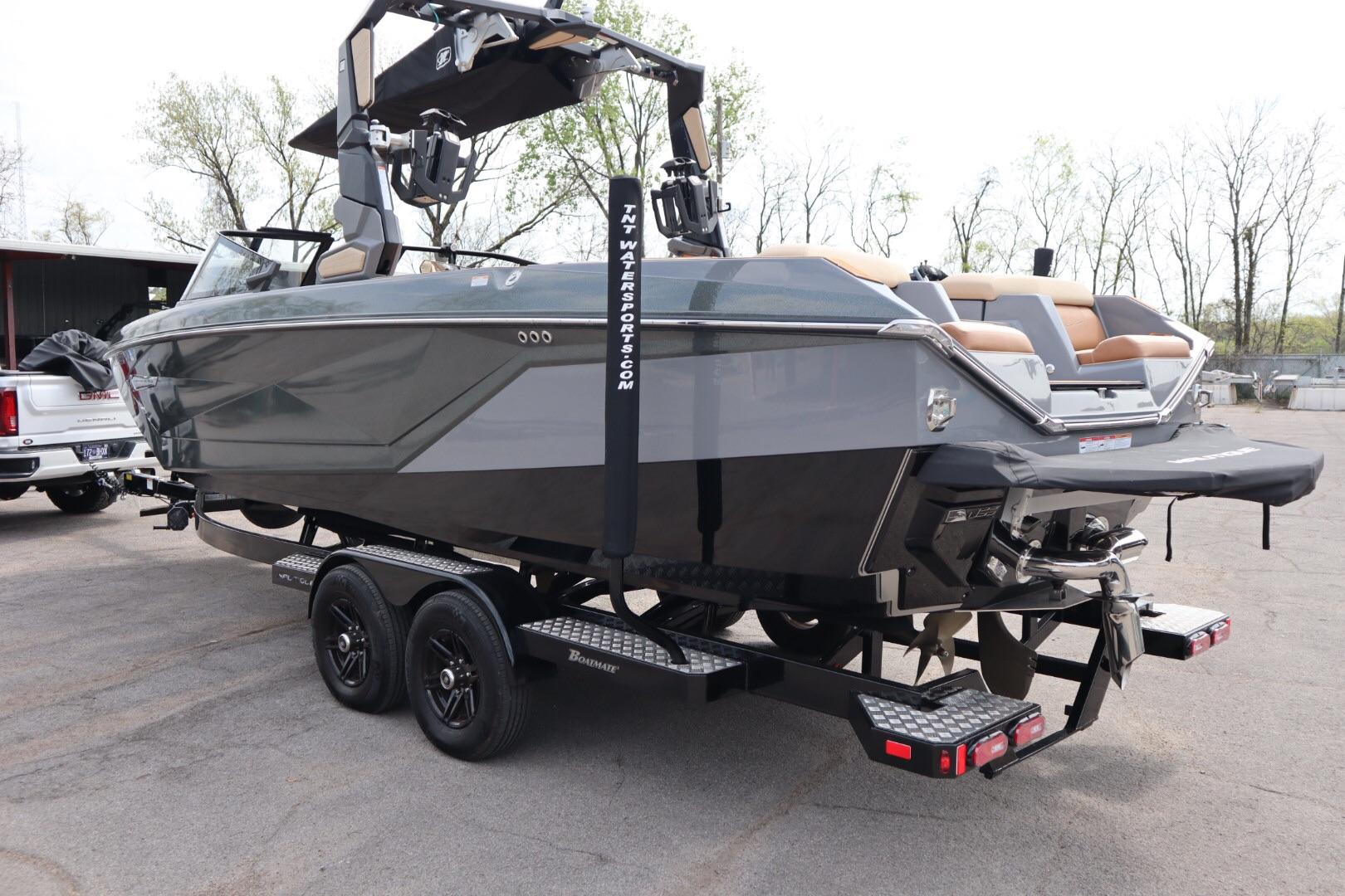 Super Air Nautique G25