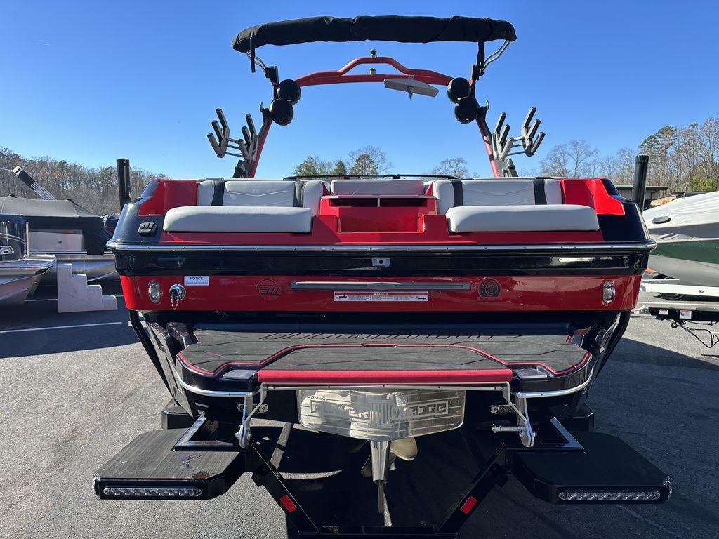 2024 malibu boats 23-MXZ