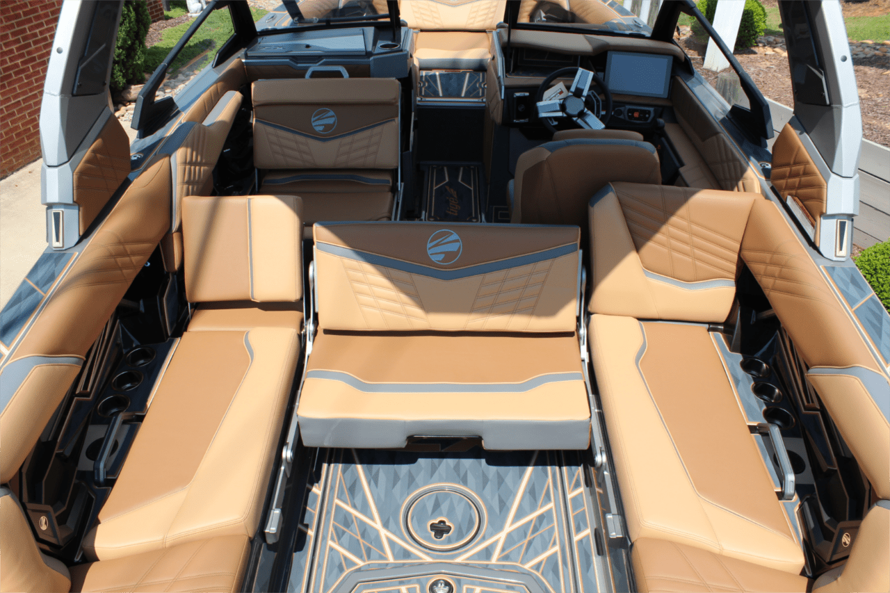 2025 Tigé Ultré 23ZX