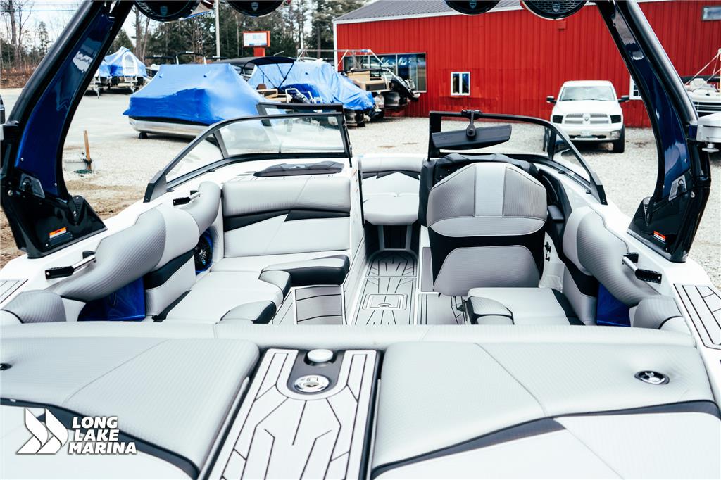 2022 Centurion FI23