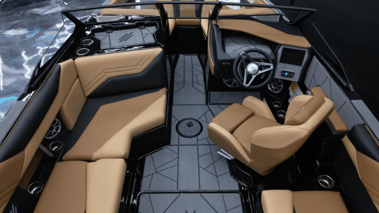 2025 ATX 22 Type-S