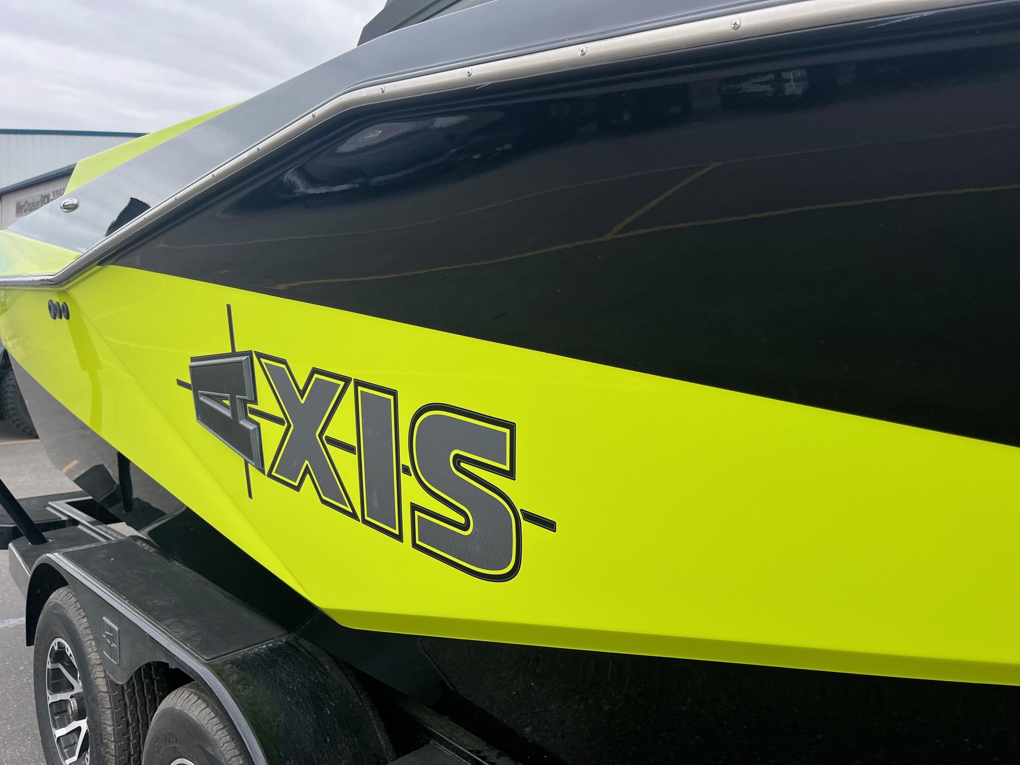 2023 Axis T220