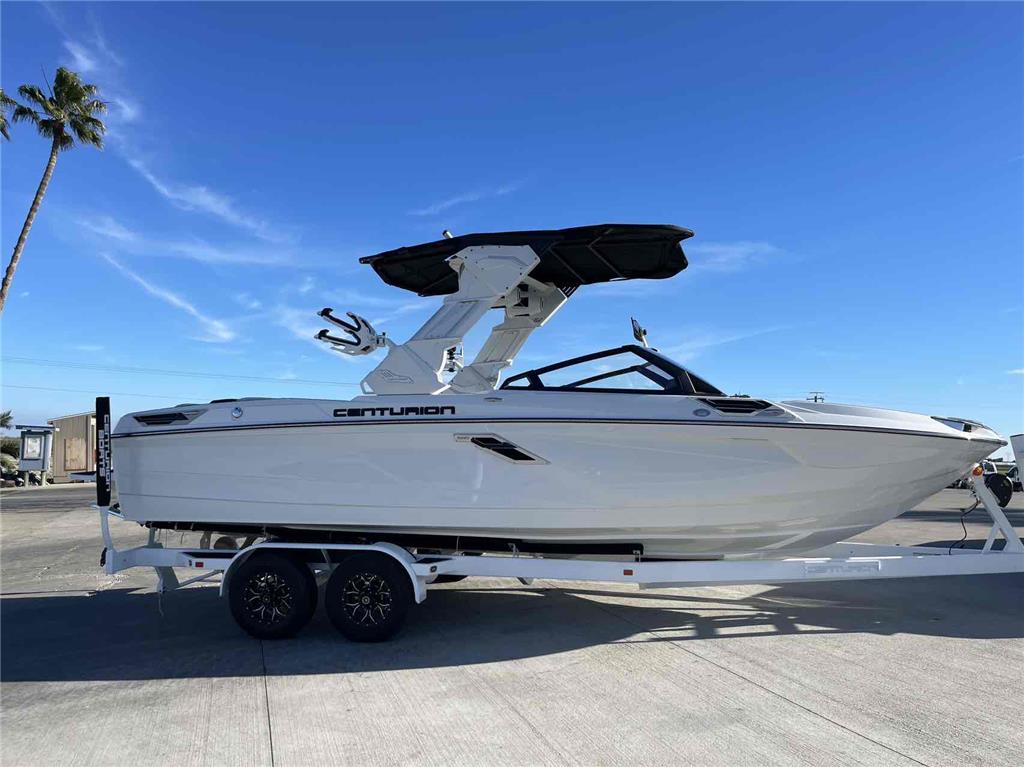 2024 Centurion Ri245