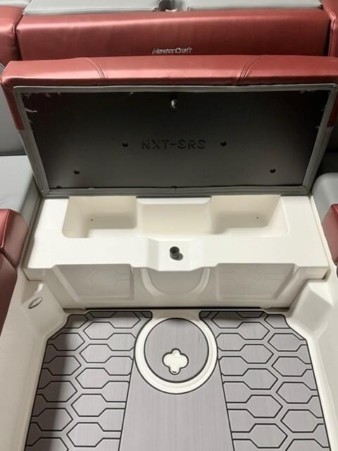 2023 Mastecraft NXT 24