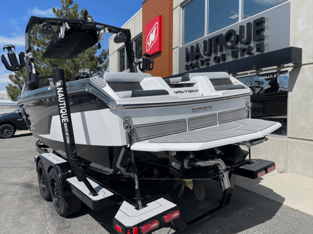 2024 NAUTIQUE GS24