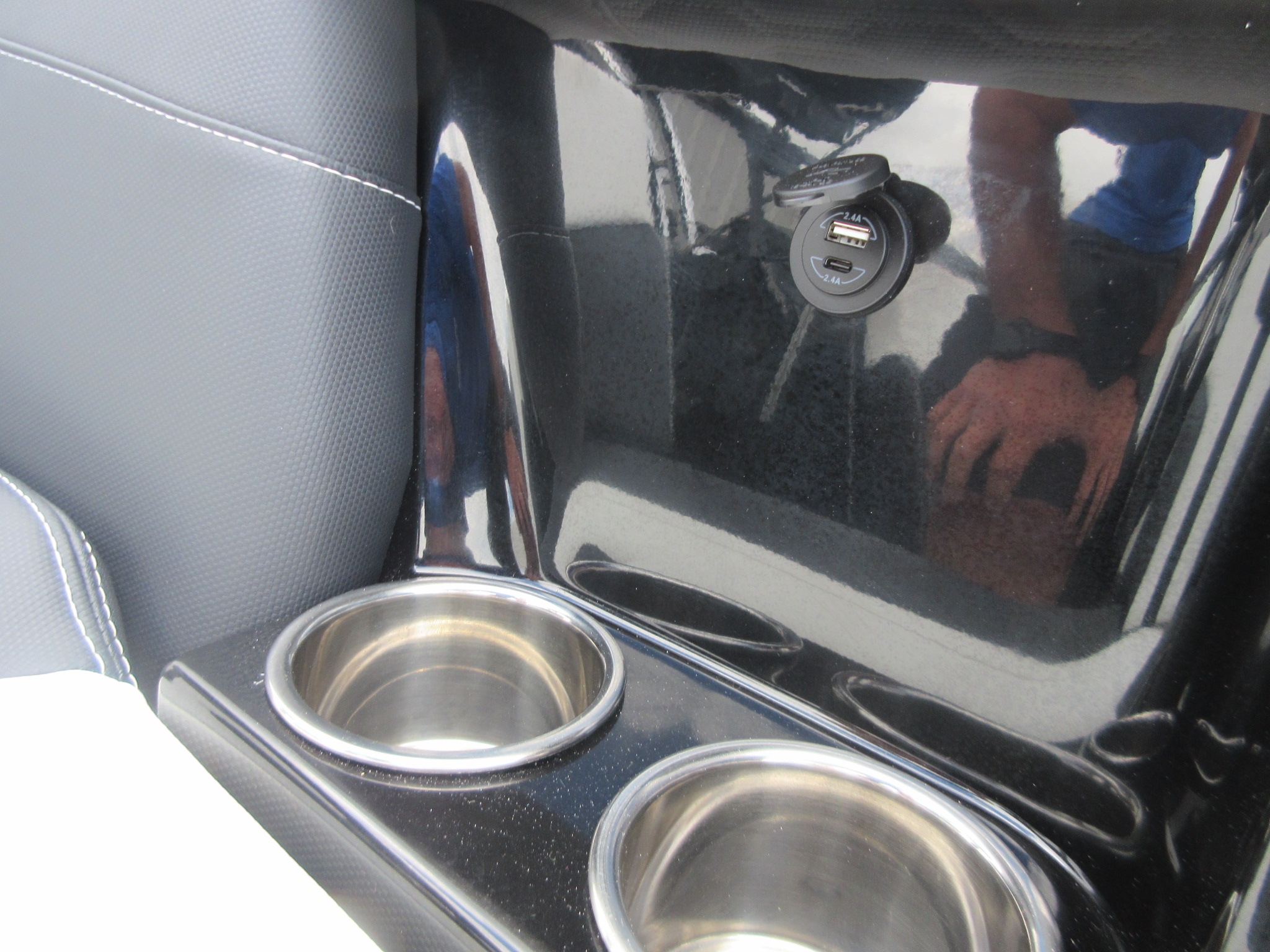 2024 Mastercraft XT25