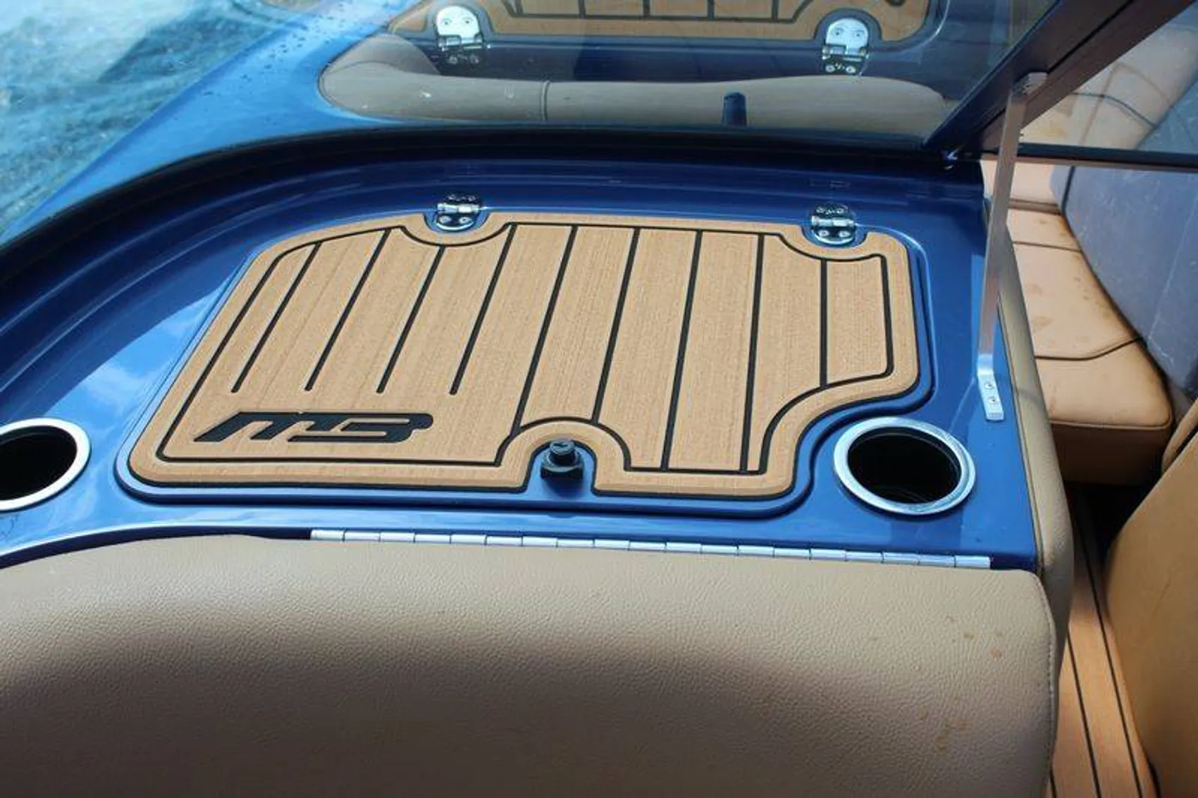 New 2023 MB Sports B52 23 Alpha