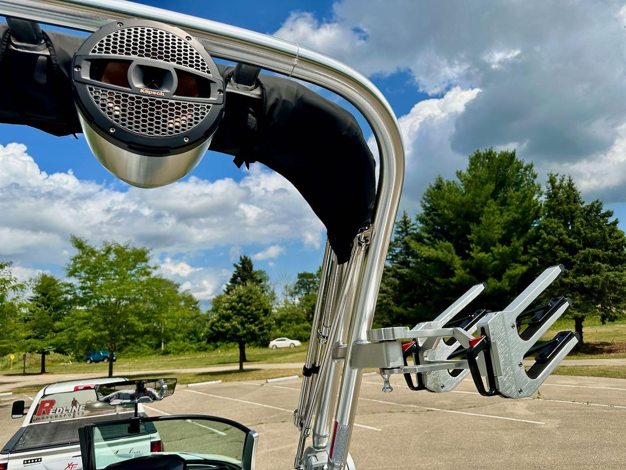 2023 Mastercraft XT23 | Full Warranty