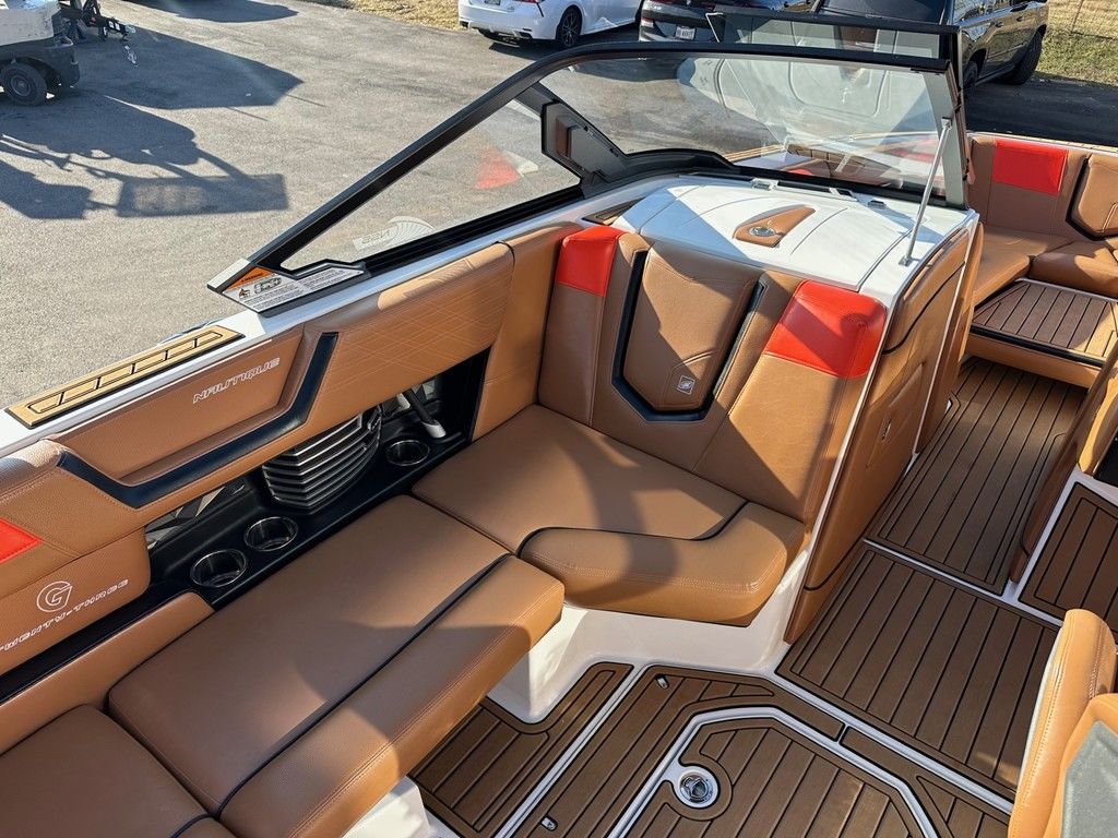 2019 Nautique Super Air Nautique G23