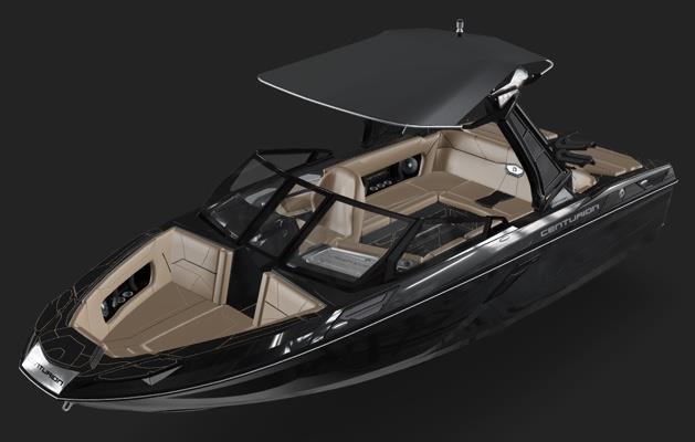 2024 Centurion Ri230