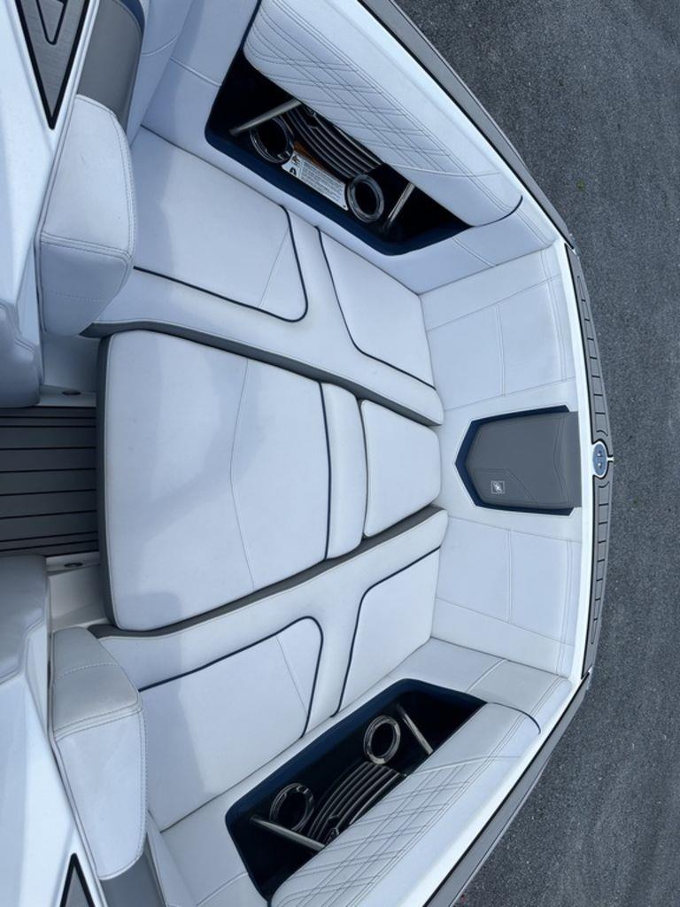2019 Nautique Super Air Nautique G21