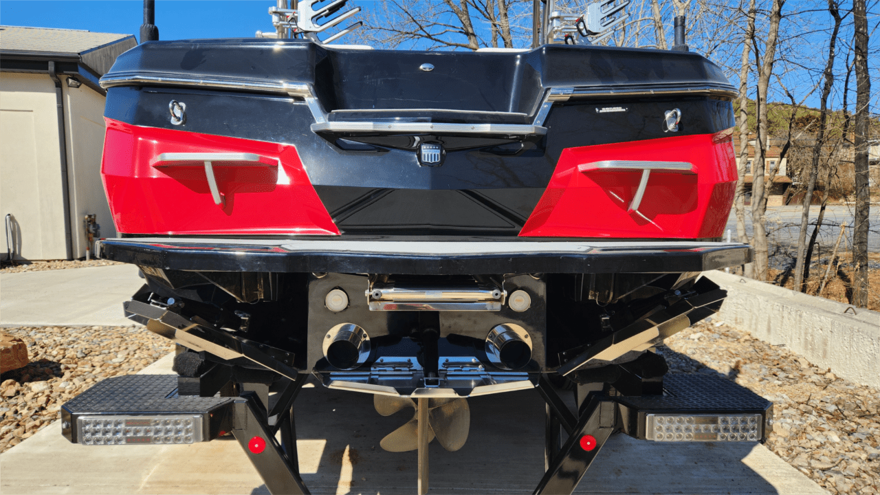 2021 Mastercraft X-Star