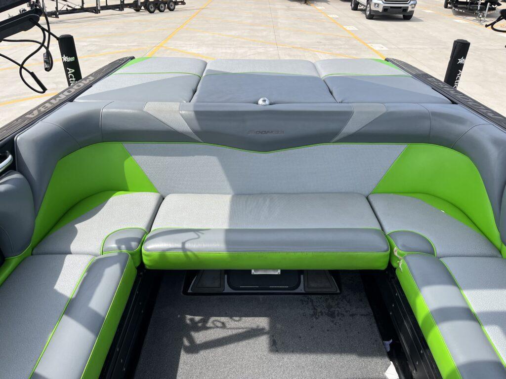 2016 Moomba Craz