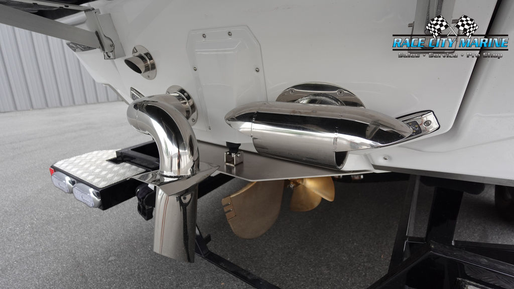 2024 Nautique G23