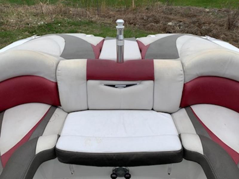2009 MasterCraft X55 Low hours Freshwater w/trailer Motivated seller