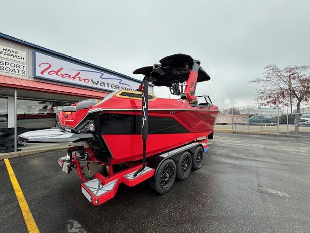2024 Nautique G23 Paragon