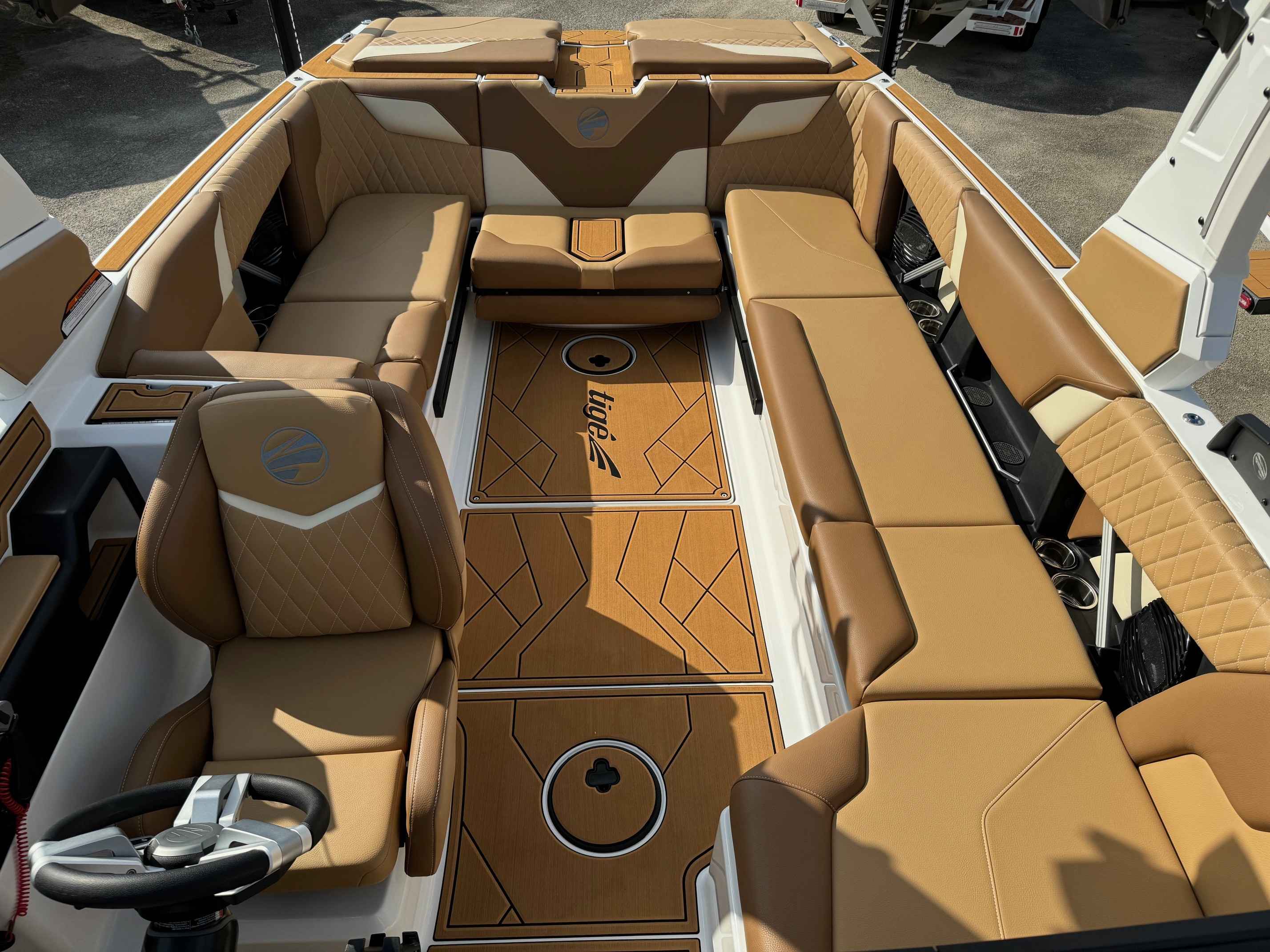 2025 Tige Z5