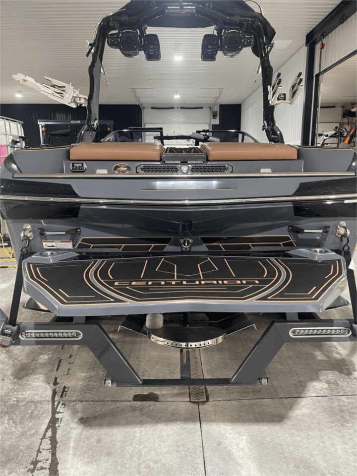 2018 Centurion Fi23
