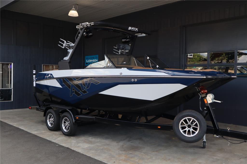 2024 ATX 20 Type-S Nationwide Shipping Available! NEW BOAT