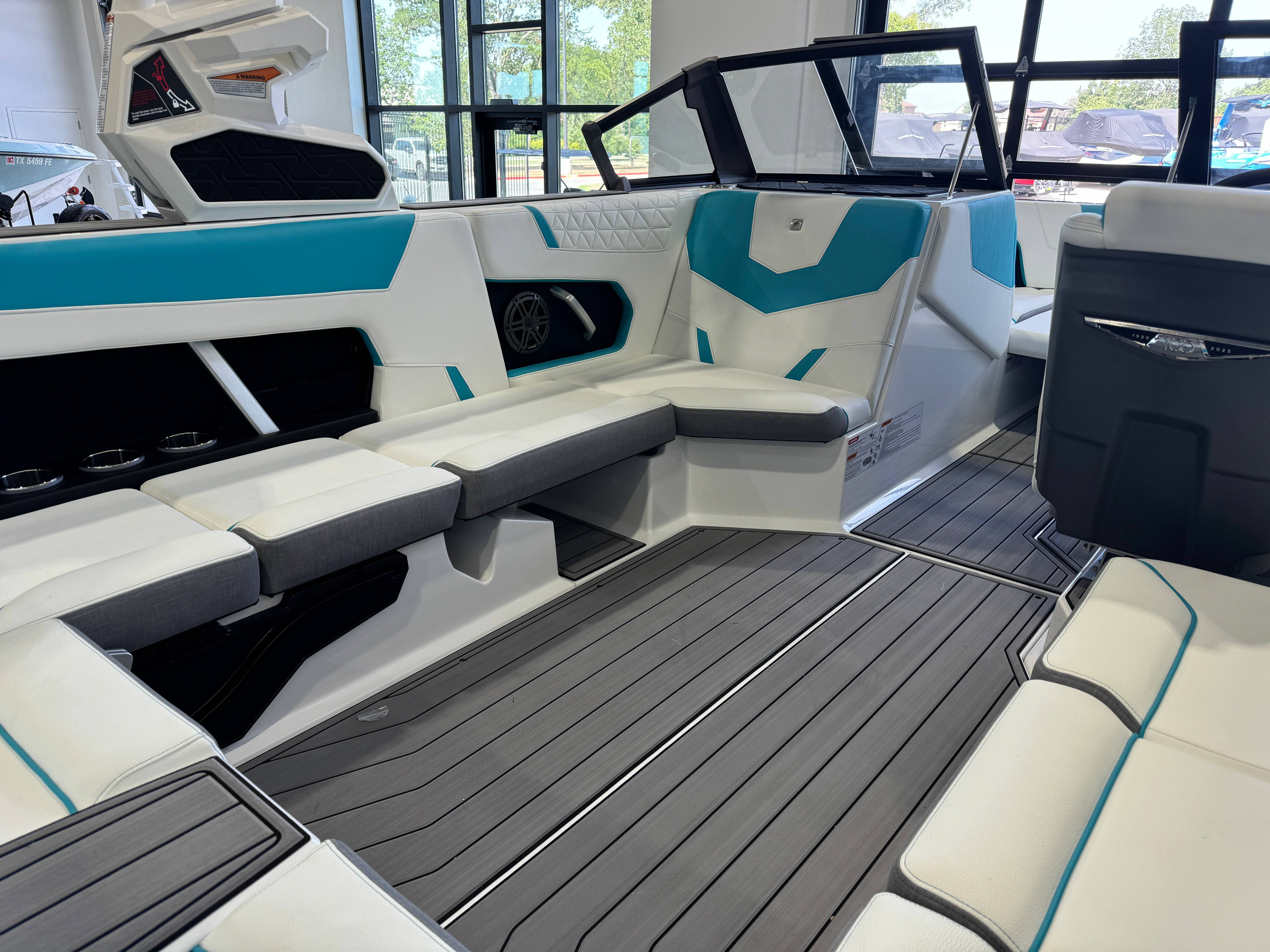 2025 Nautique Super Air Nautique GS22