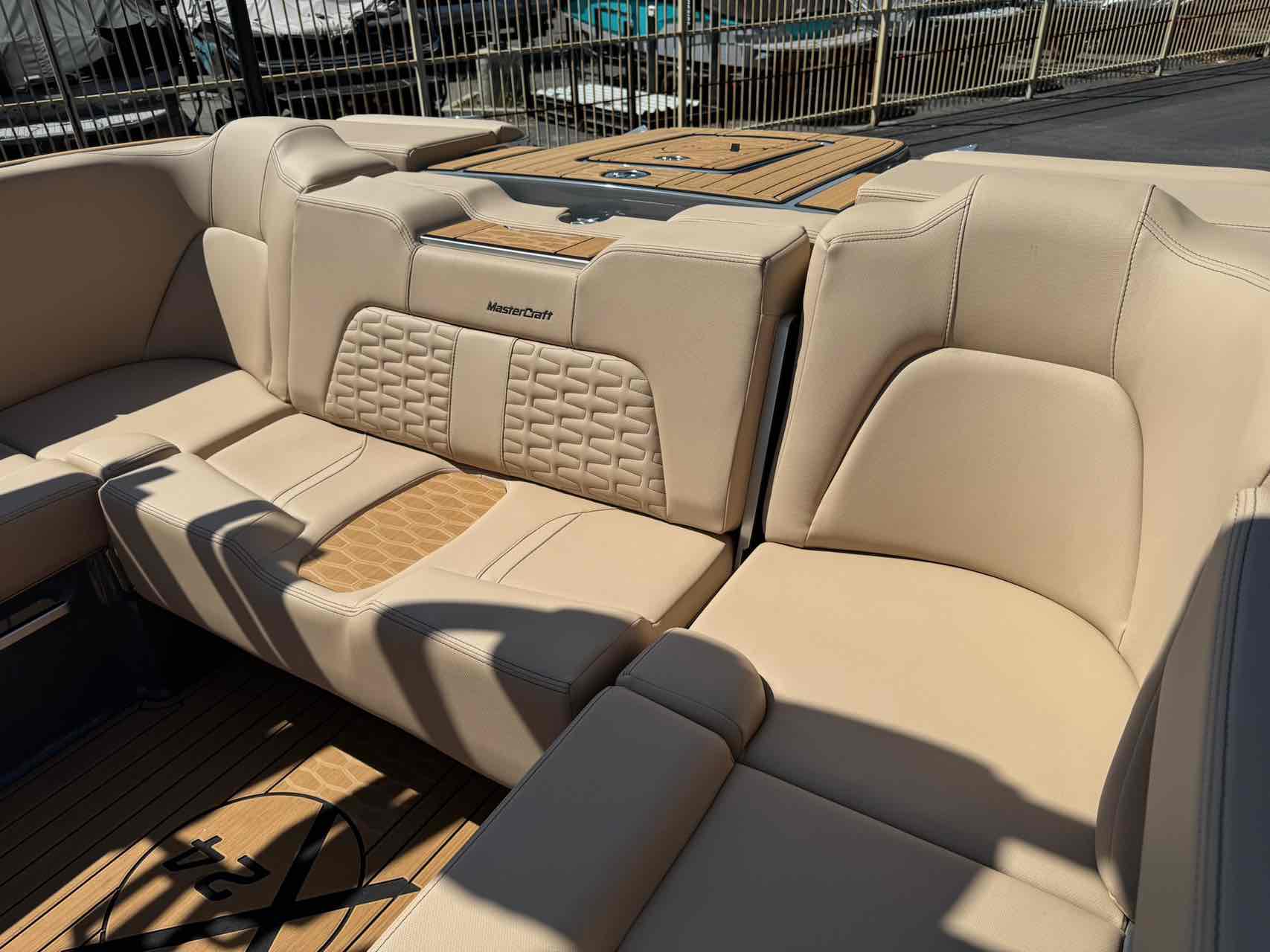 2024 MasterCraft X24