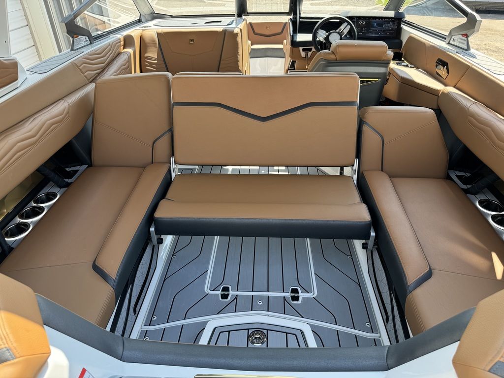 2025 nautique G23