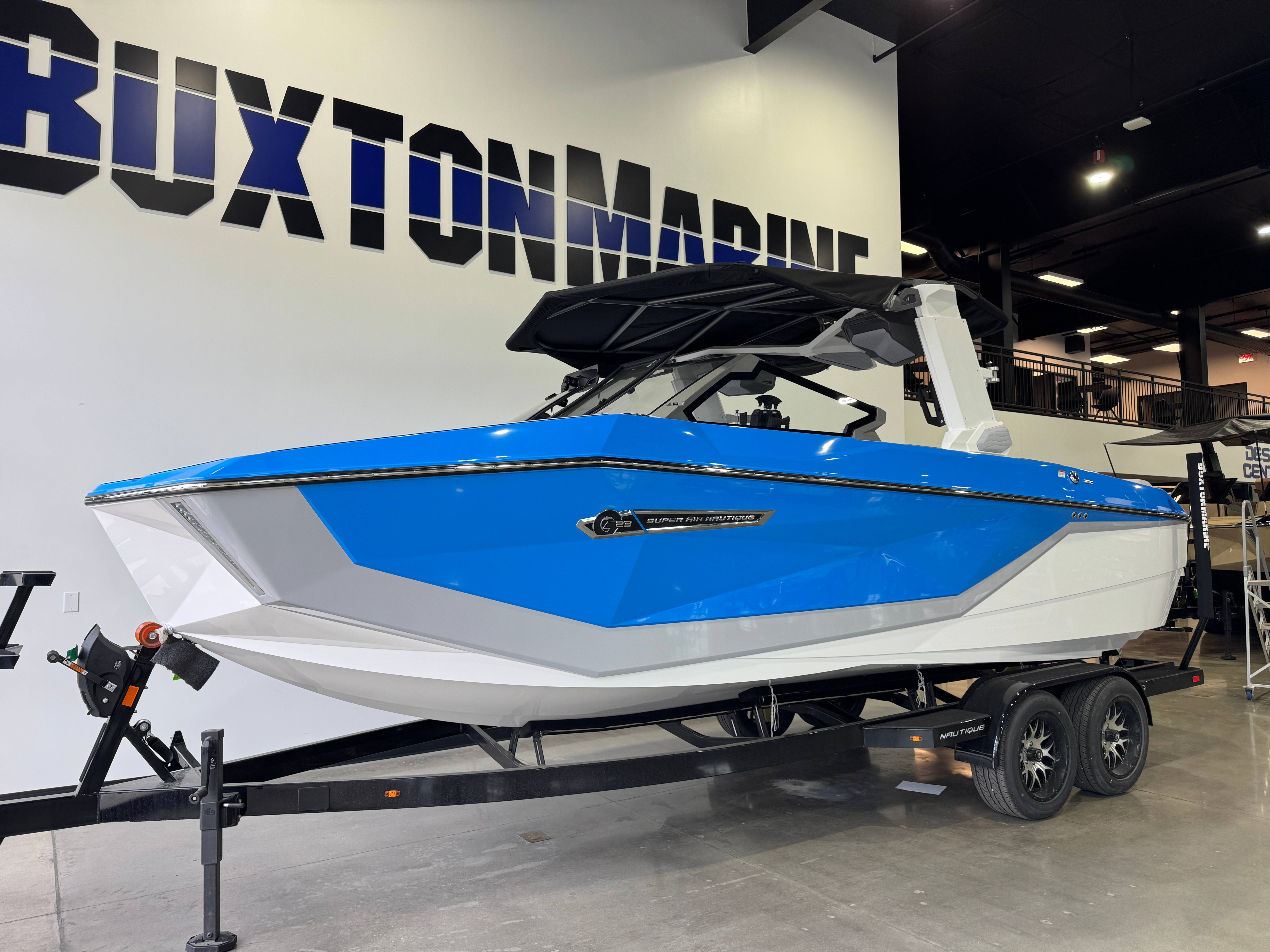 2025 Nautique Super Air Nautique G23