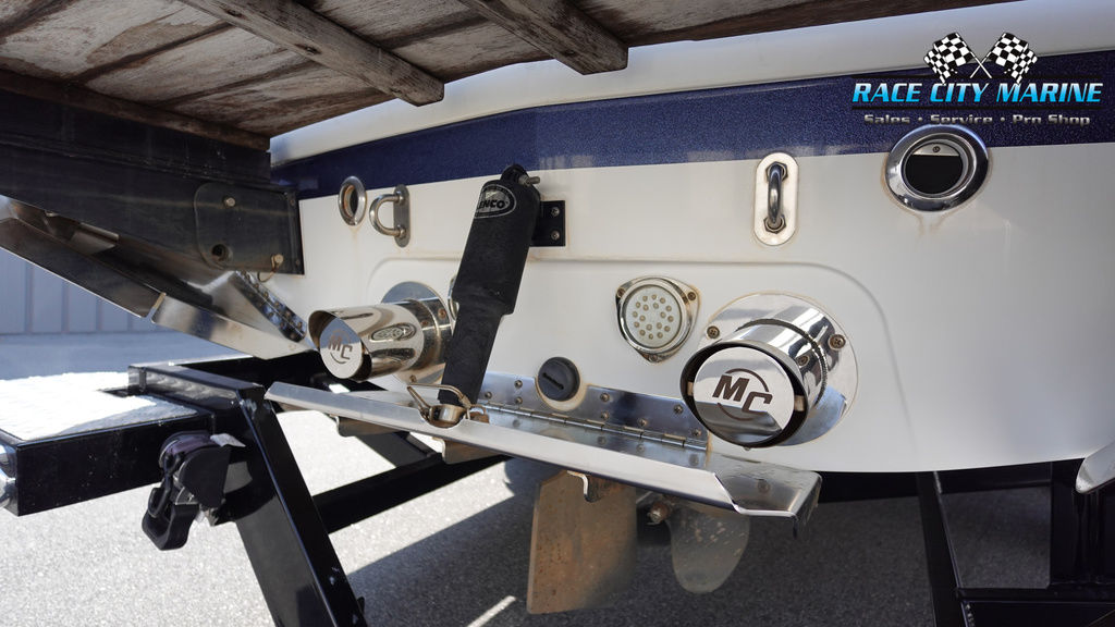 2015 MasterCraft X55