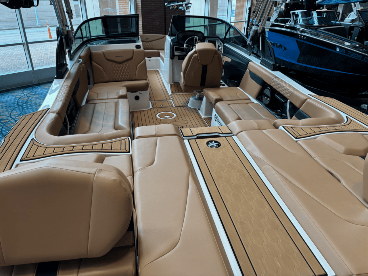 2023 Mastercraft XT24 DEMO