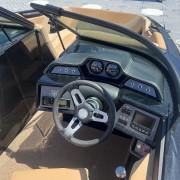 2023 Mastercraft NXT Midnight Black &amp; Gold