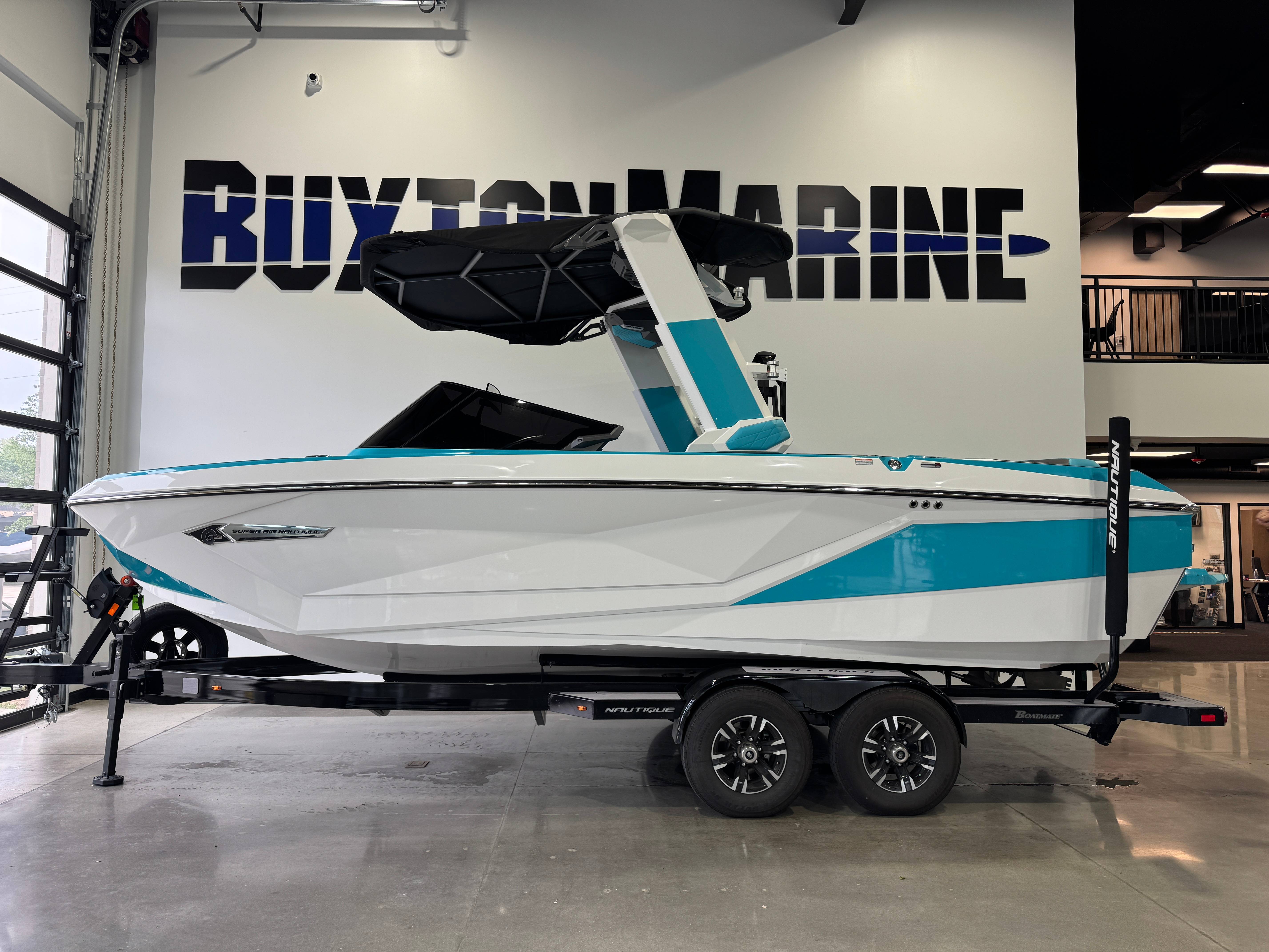 2023 Nautique Super Air Nautique G23