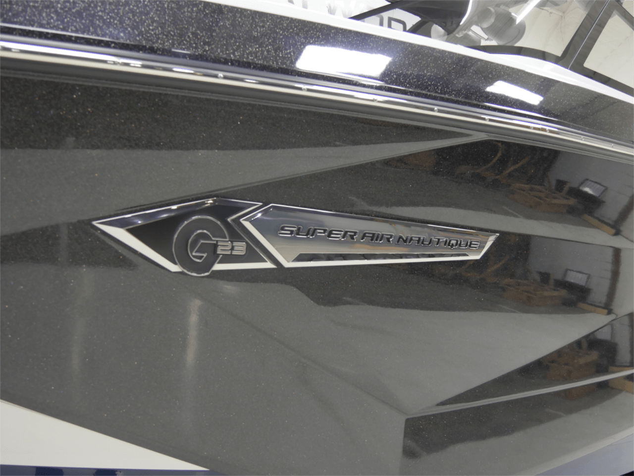 2021 Nautique G23 – SALE PENDING