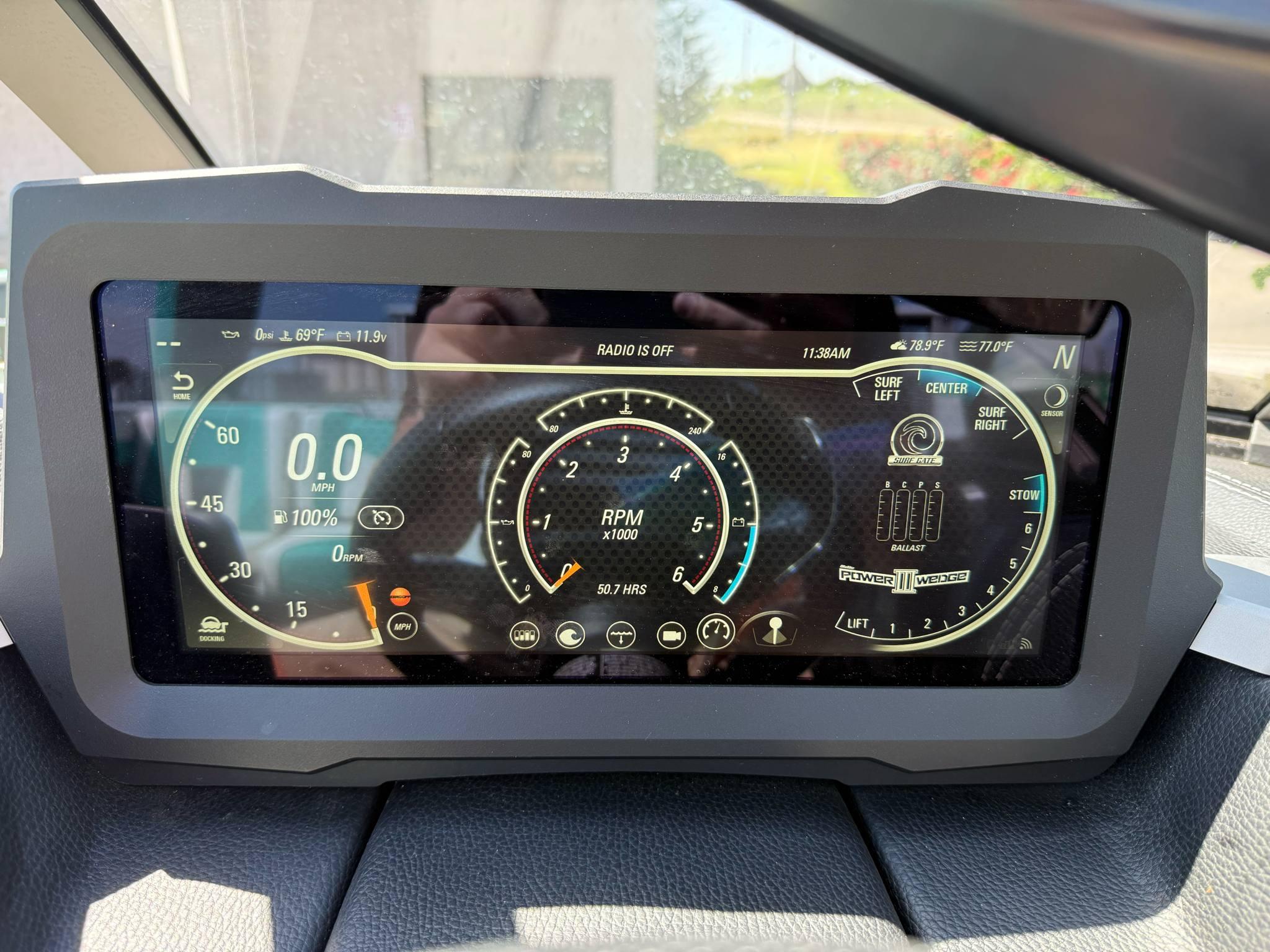 LIKE NEW 2023 Malibu 23LSV