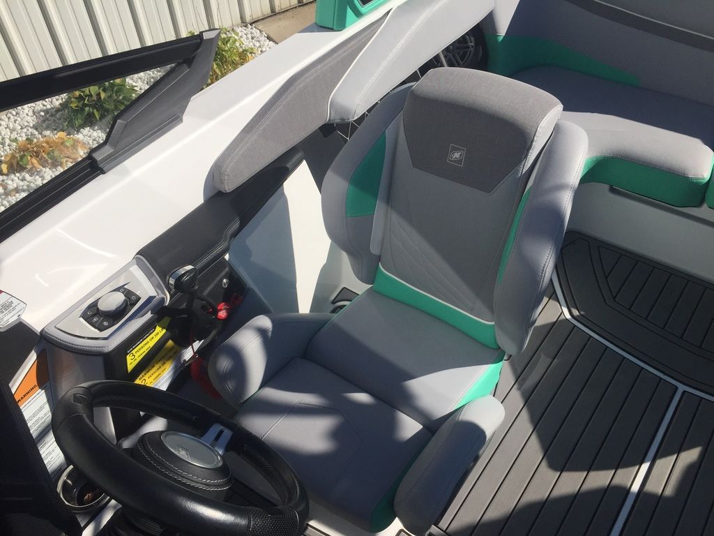 2022 Nautique Super Air Nautique GS20