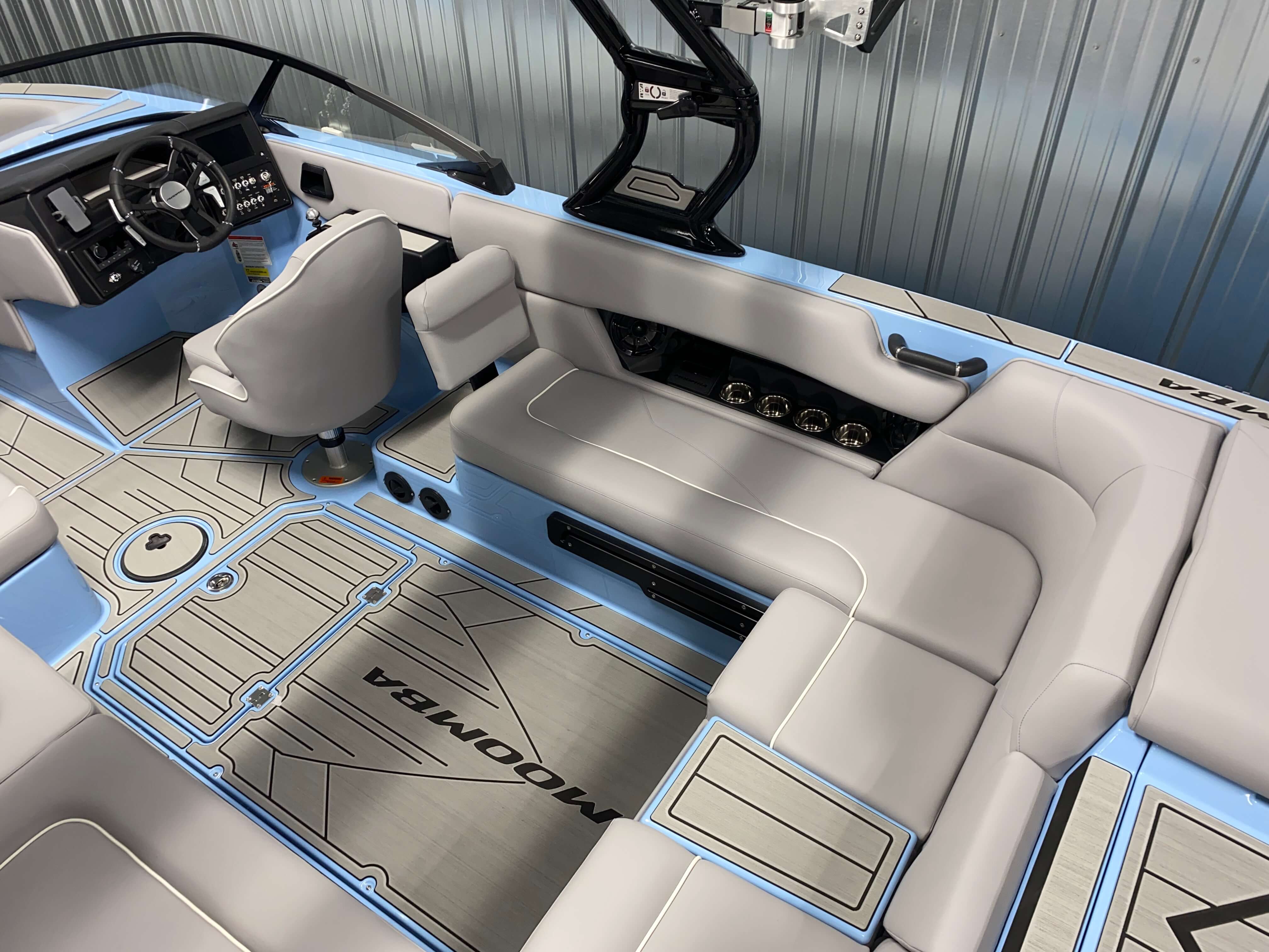 2025 Moomba Mojo