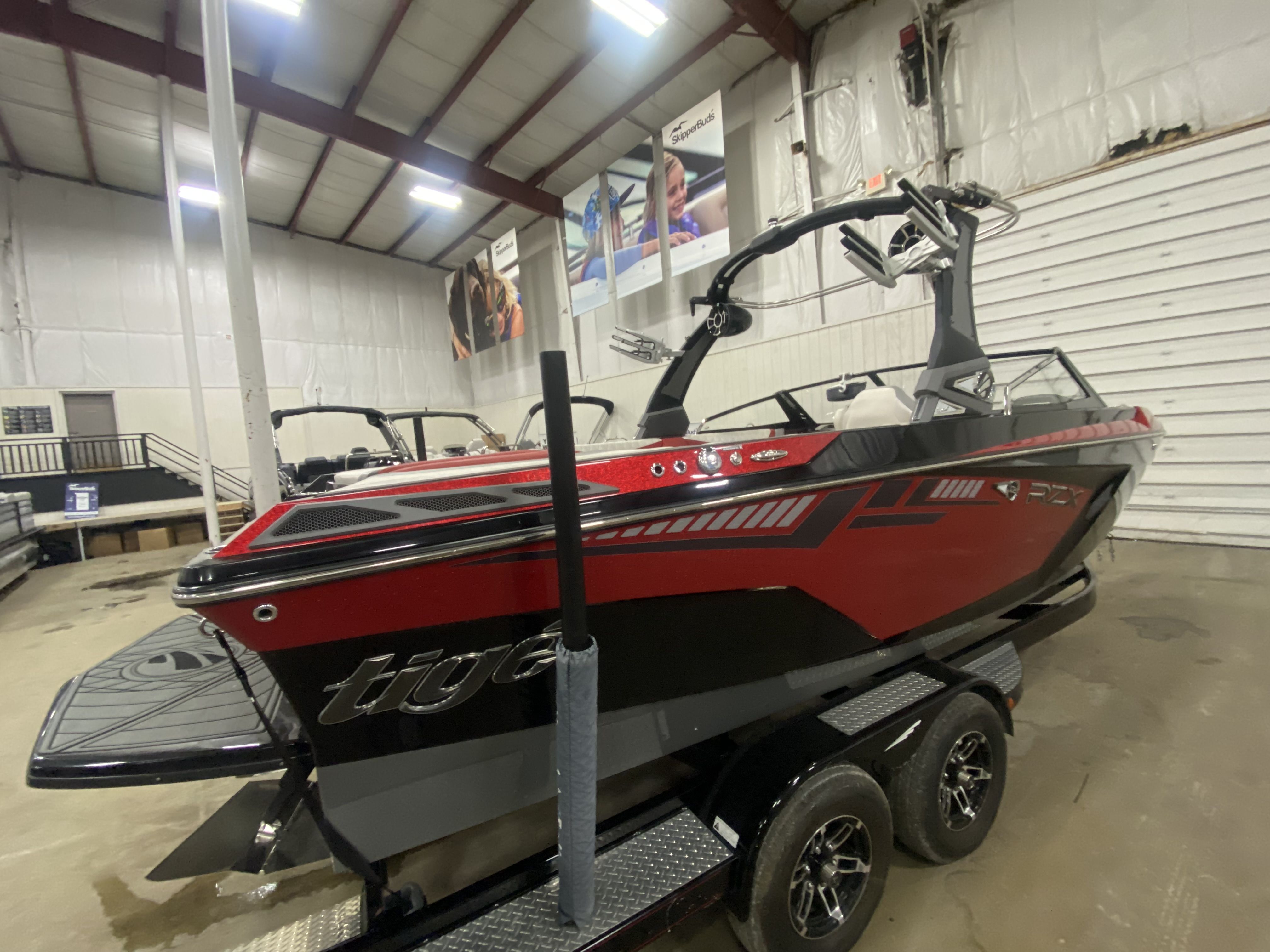 2017 Tige RZX2 | 209789