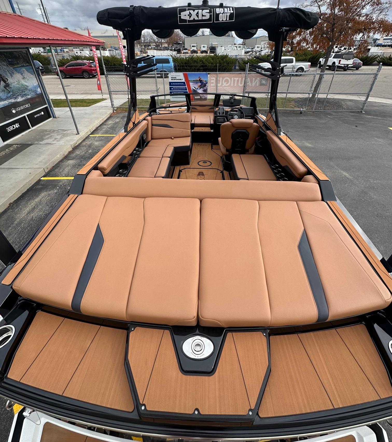 2025 Axis T220
