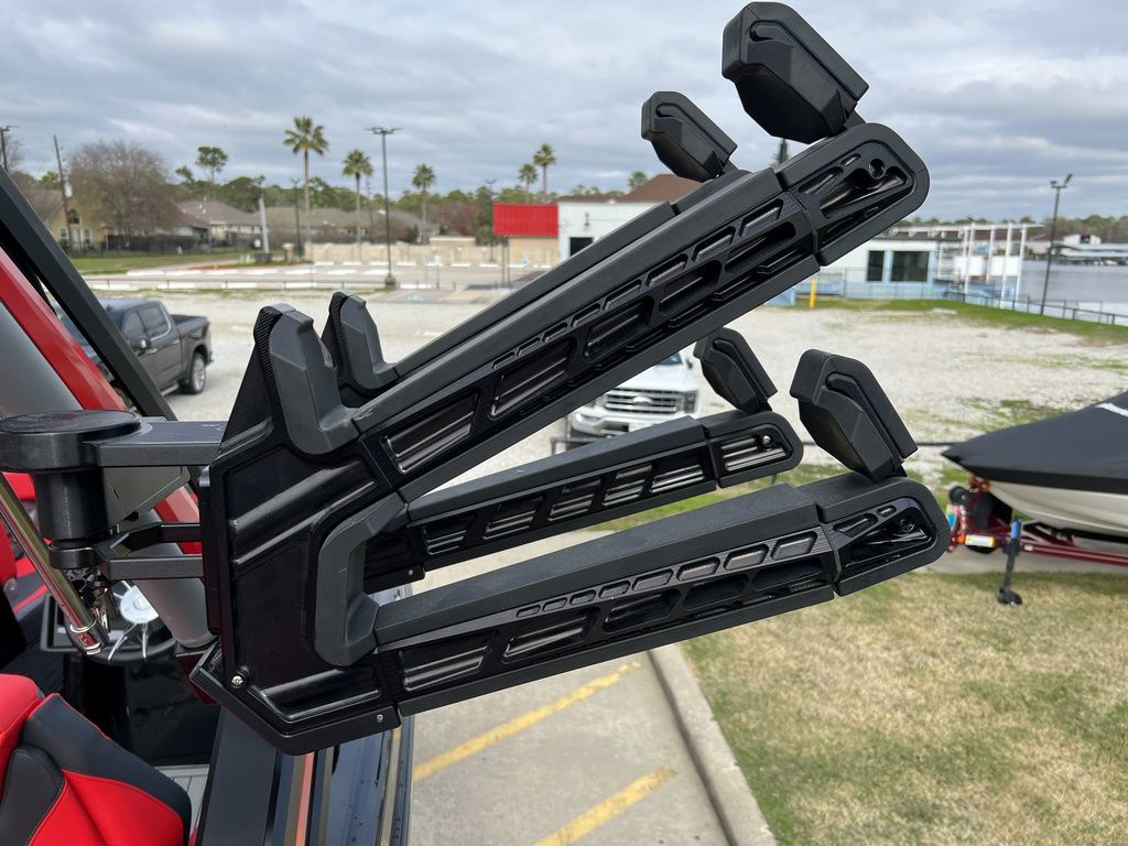 2024 MasterCraft XStar S