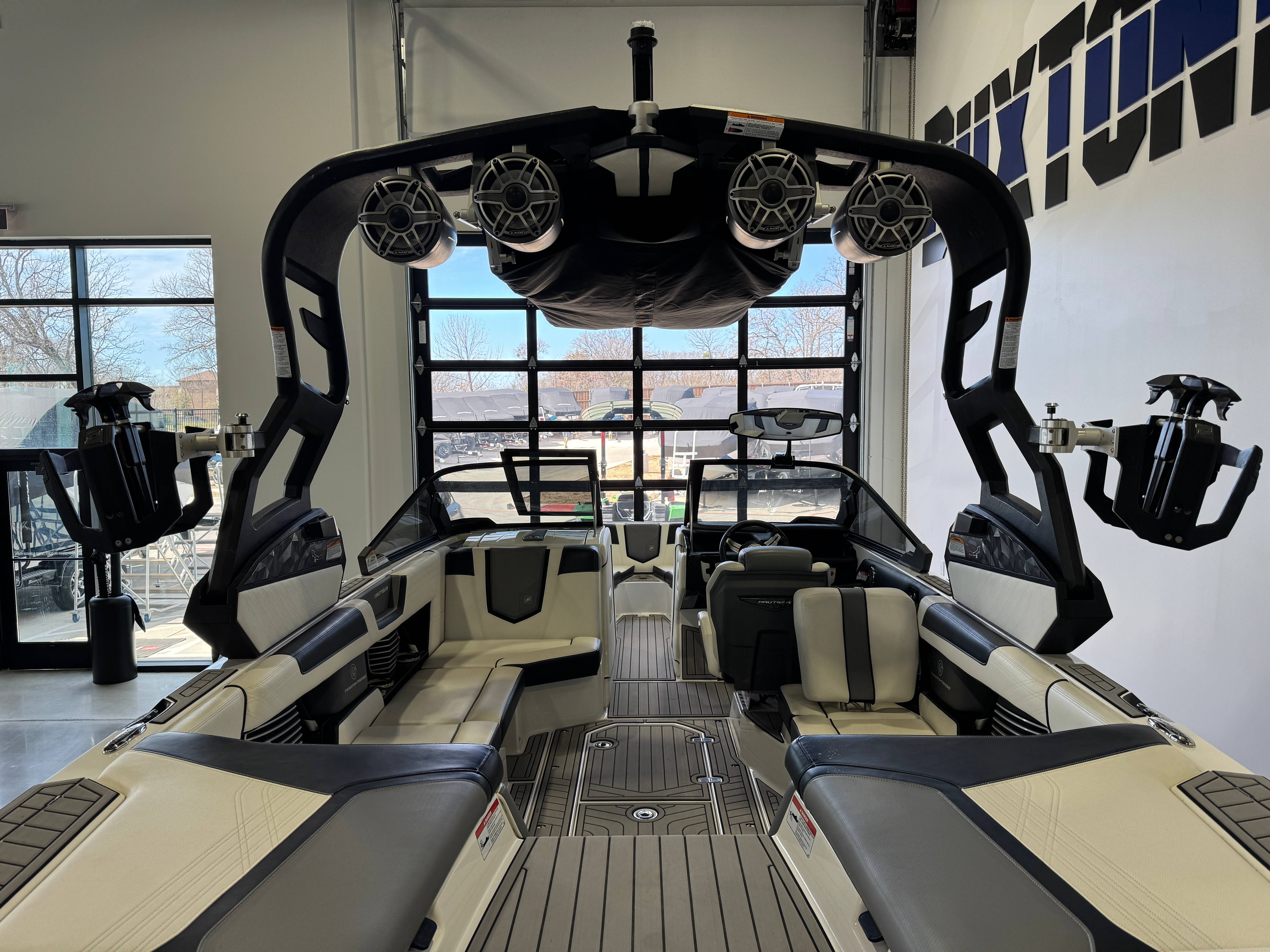 2020 Nautique Super Air Nautique G23