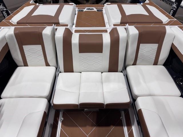 2024 Malibu Wakesetter 23 LSV -Stern Thruster