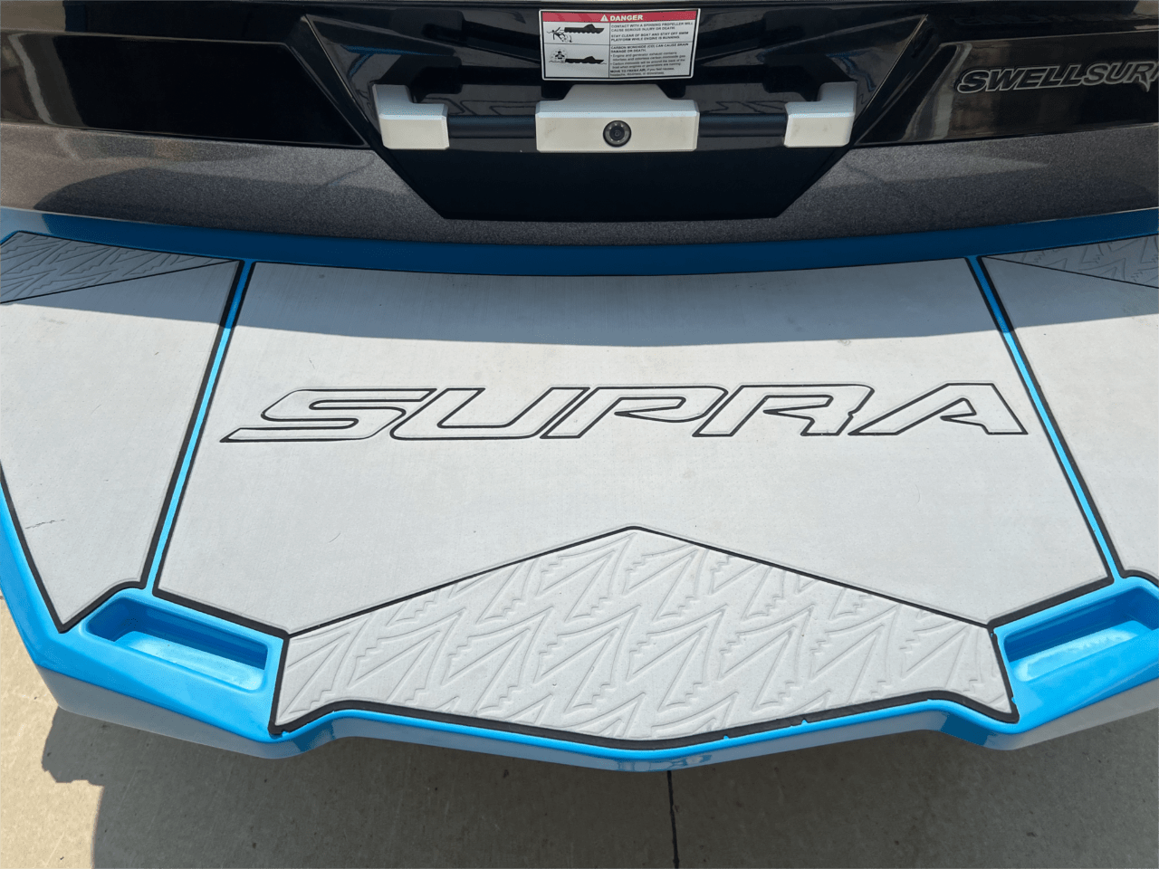 2019 SUPRA SL450